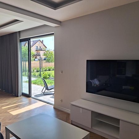 Sea Resort Władysławowo Habitación foto